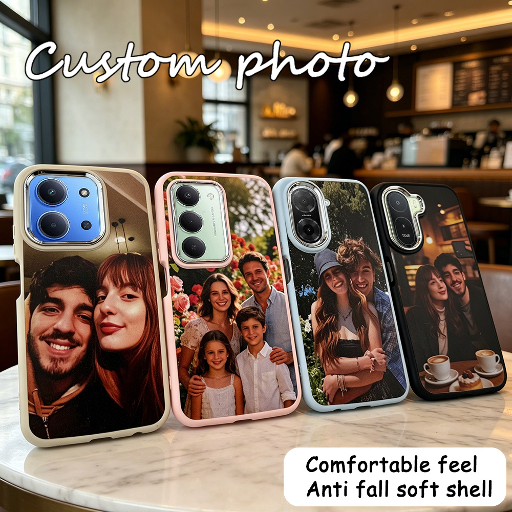Customized Photo of Plated Len - Picture Frame ulasan dan harga