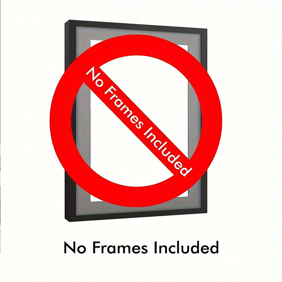 Custom 2D Photo Canvas Wall Ar - Picture Frame ulasan dan harga