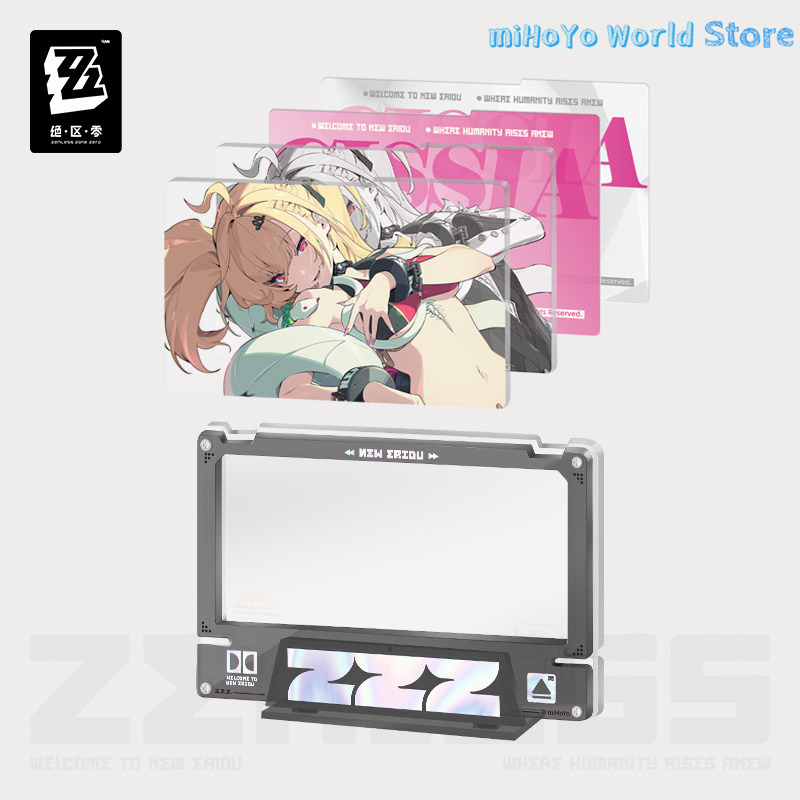 Original ZZZ Shadow and Pictur - Picture Frame ulasan dan harga