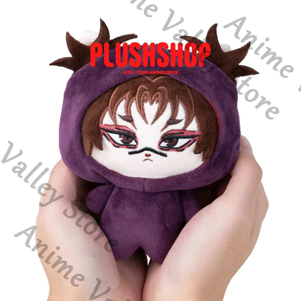 Choso Genuine Anime Jujutsu Ka - Throw Pillow ulasan dan harga